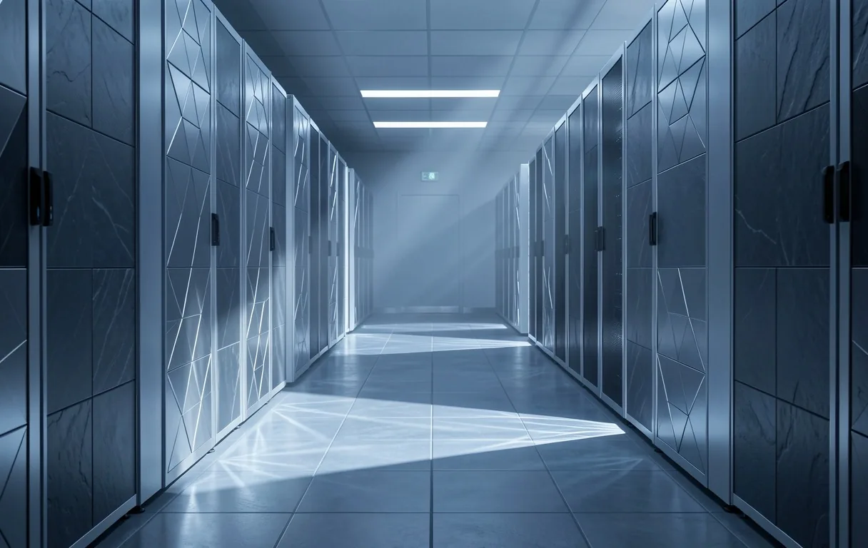 Data Governance Infrastructure